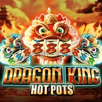 Dragon King Hot Pots